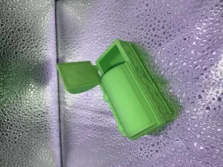 Realistic Mini Coffin