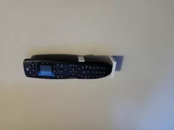 Remote Holder