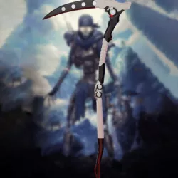 Revenant Heirloom