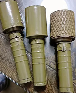 RGD-33 Functional Replica