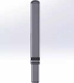 RGD-33 FUSE