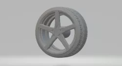 Rims oz