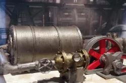 Ripper's London - Modular Factory Equipment