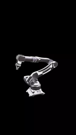 Robotic arm