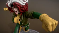 Rogue from x