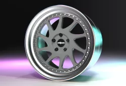 Rotiform OZT