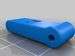 Ruler adjustable marking guide - CAD files included!