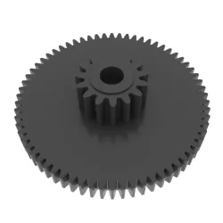 SAAB 9 Throttle Repair Kit
