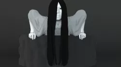 Sadako (The Ring) Multicolour