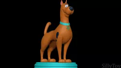 Scooby-Doo