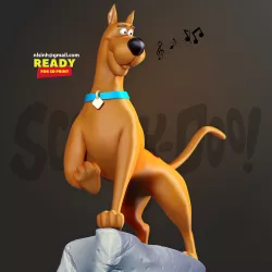 Scooby Doo