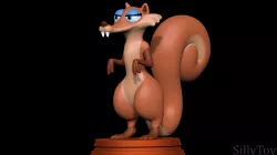 Scratte - Ice Age