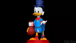Scrooge McDuck