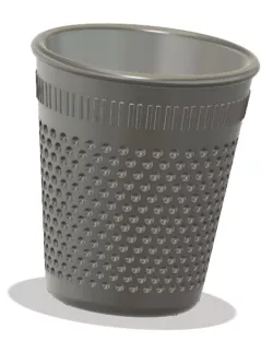 Sewing bin