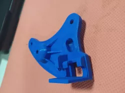 Shift Arm Base Outlander or Renegade (motorcycle shift arm base Renegade or Outlander)