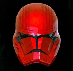 Sith Trooper Helmet