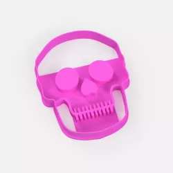 skull cookie cutter - skull cookie cutter
