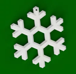 Snowflake