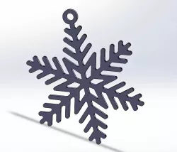 Snowflake