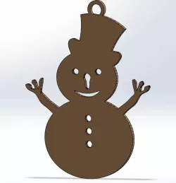 Snowman