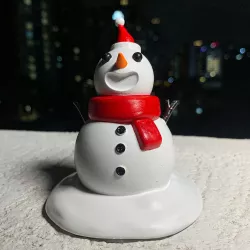 snowman