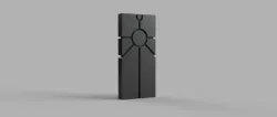 Space zombies monolith