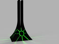 Space zombies Resonator
