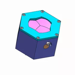 Special Gear Box 01-gift box