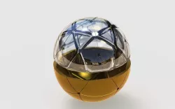 Sphere and sphere-box