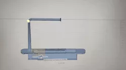 sponge drainer