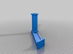 Spool Holder CR10, Ender...
