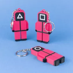 Squid game Keychain V1