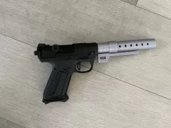 Star wars A180 Blaster, AAP01 Airsoft