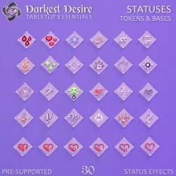 Status Effects