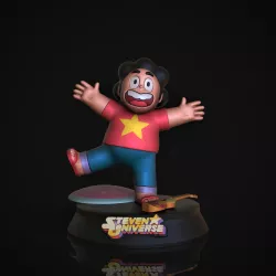 Steven Steven Universe