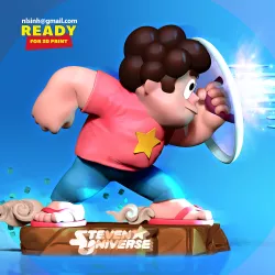 Steven Universe