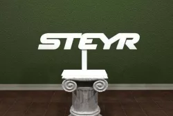 Steyr Logo