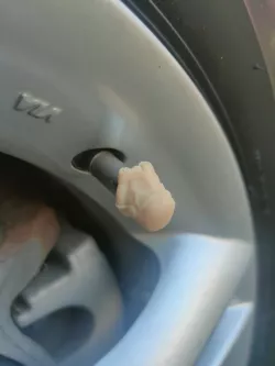 stormtroopel VALVE CAP