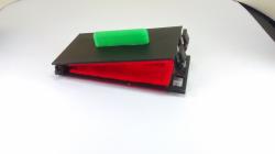 guitar string cleaner 3D Models | Page 1 | STLFinder