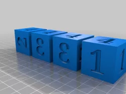 sudoku dice