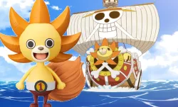 Sunny-Kun - One Piece - Red Movie