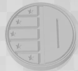 Super Sentai Dairanger Logo
