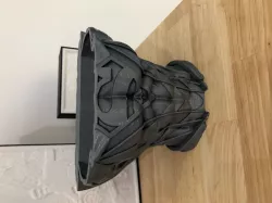 SUPERMAN POPCORN