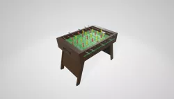 table football