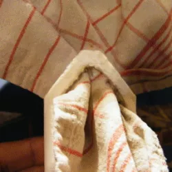 tablecloth weight