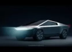 Tesla Cybertruck