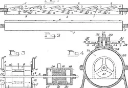 Tesla Valve