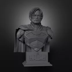 The Batman - Bust beta*