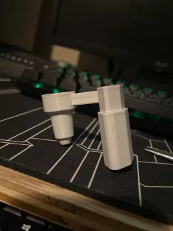 The Best Stiiizy Adapter Ever