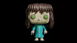 The Exorcist